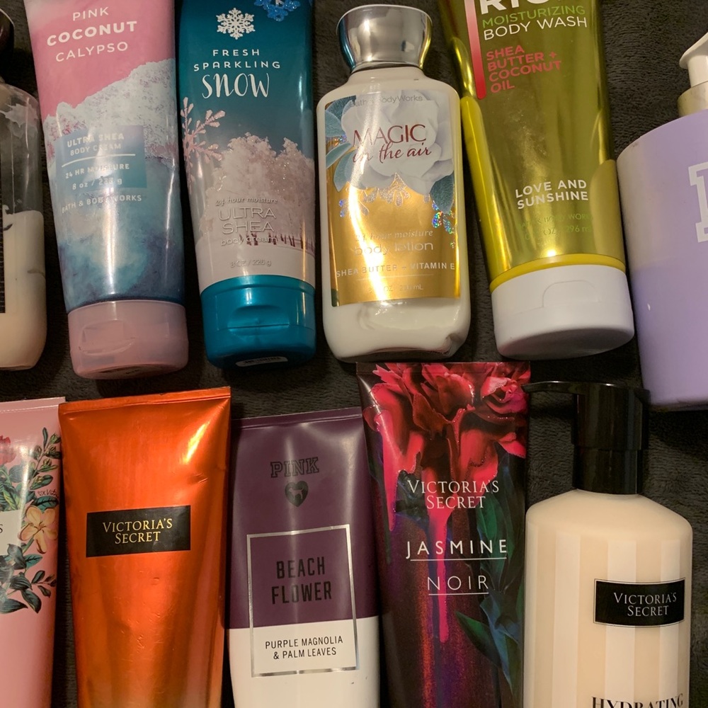 Lotion Bundle - image 4